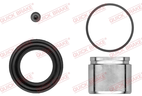 Repair Kit, brake caliper